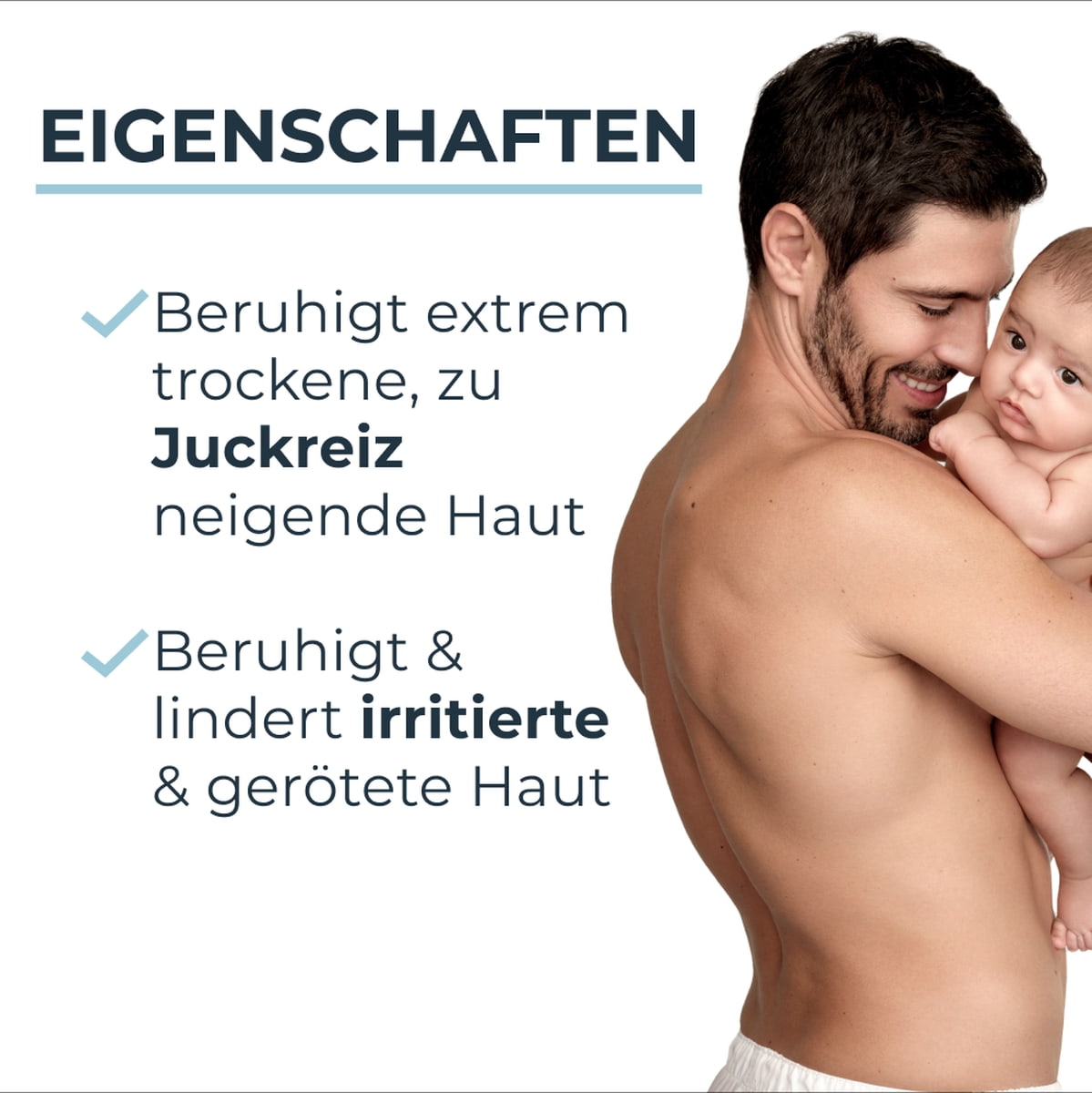 Akutpflege Creme