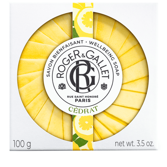 Well-being Soap