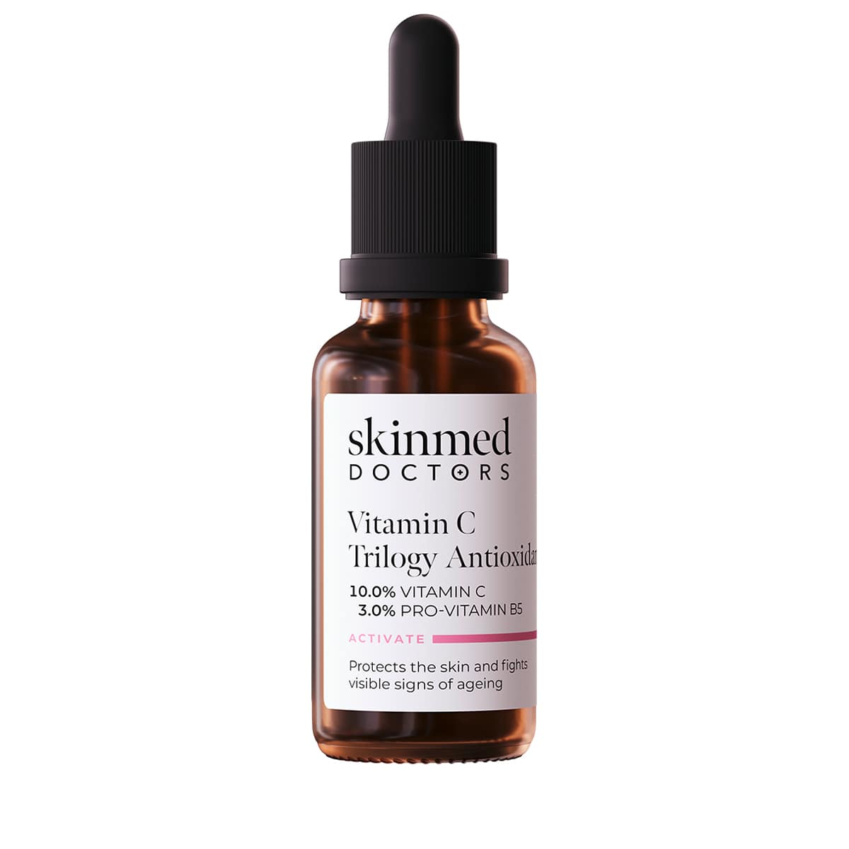 Vitamin C Triology Antioxydant