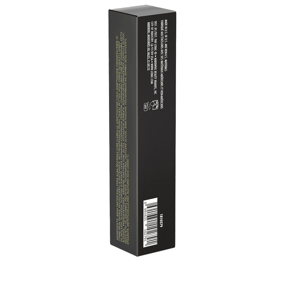 Holy Lash Volumizing Mascara Black