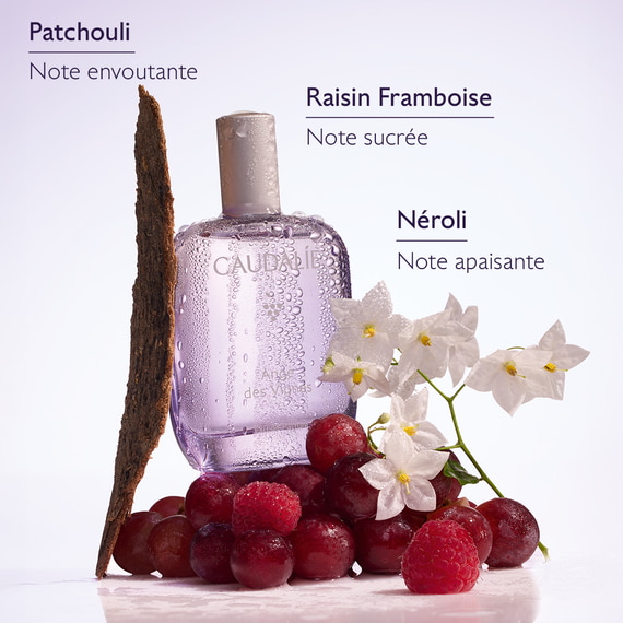 Eau de Parfum