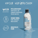 Dandruff Shampoo