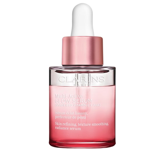 Multi-Active Glow Serum
