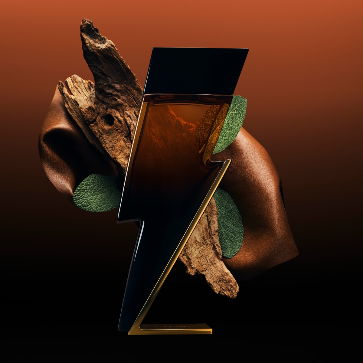 Eau de Parfum Elixir
