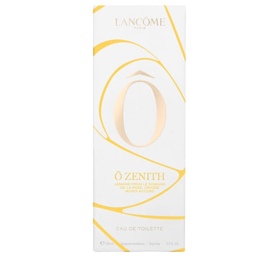 Ô Zenith Eau de Toilette