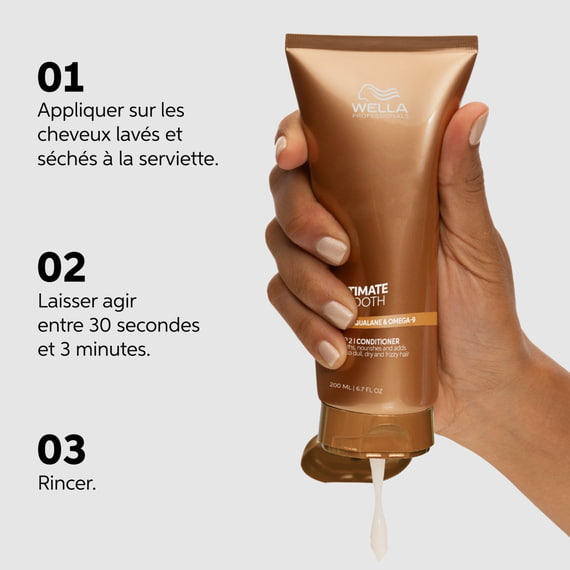 Conditioner