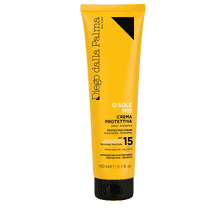 Sun Protective Face & Body Cream SPF15