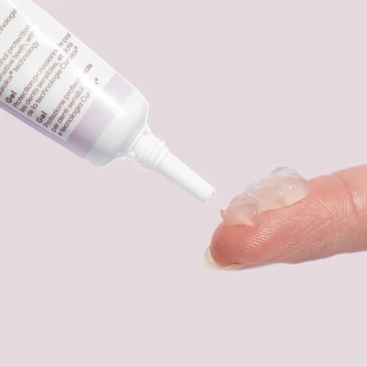 Desens Gel