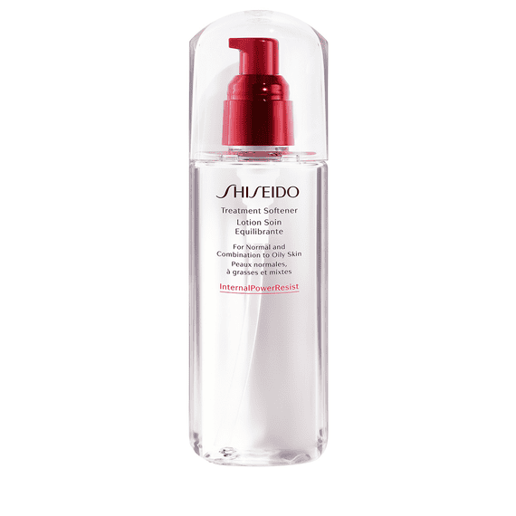 Treatment Softener