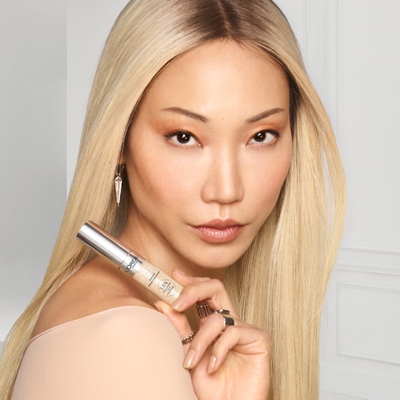Radiant Serum Concealer