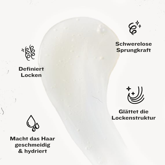 Curls Rock Shampoo