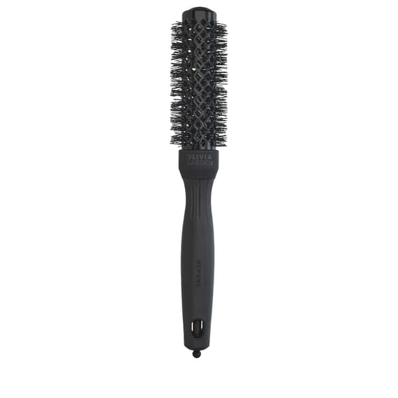 Expert Blowout Shine Wavy Bristles Black Label 25