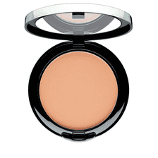 Compact Powder - 2 light ivory