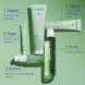 Moisturizing Mattifying Fluid