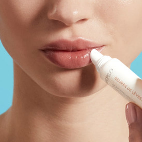Beurre de Lèvres Lippenbalsam