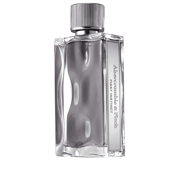 First Instinct Men Eau de Toilette