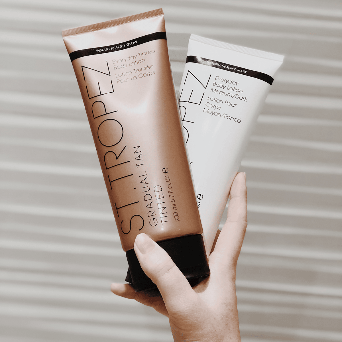Firming Body Lotion Medium/Dark