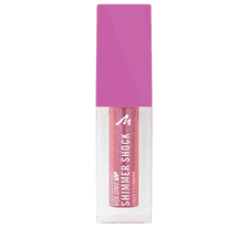 Volume Up Shimmer Shock Eyeshadow - 003 Frozen Bubblegum