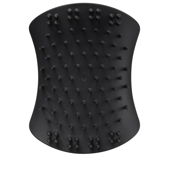 Scalp Brush Black