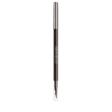 Ultra Fine Brow Liner - 12 deep brunette