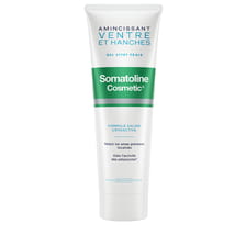 Gel Pour le Ventre & les Hanches Effet Fraîcheur (Cryogel)