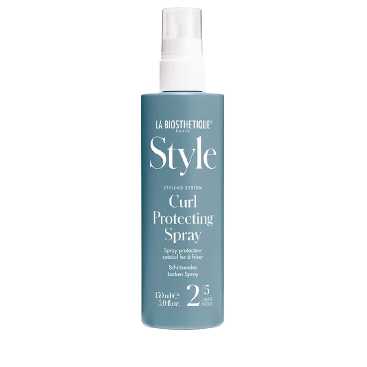 Curl Protecting Spray
