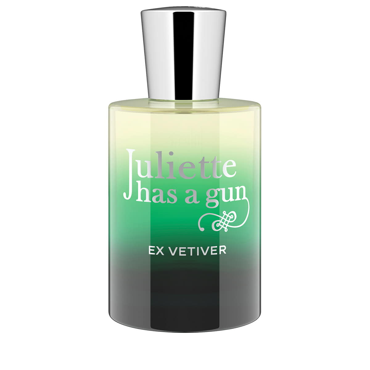 Ex Vetiver Eau de Parfum