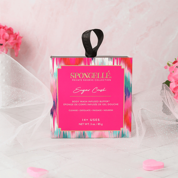 Private Reserve Collection - Flower Sugar Crush