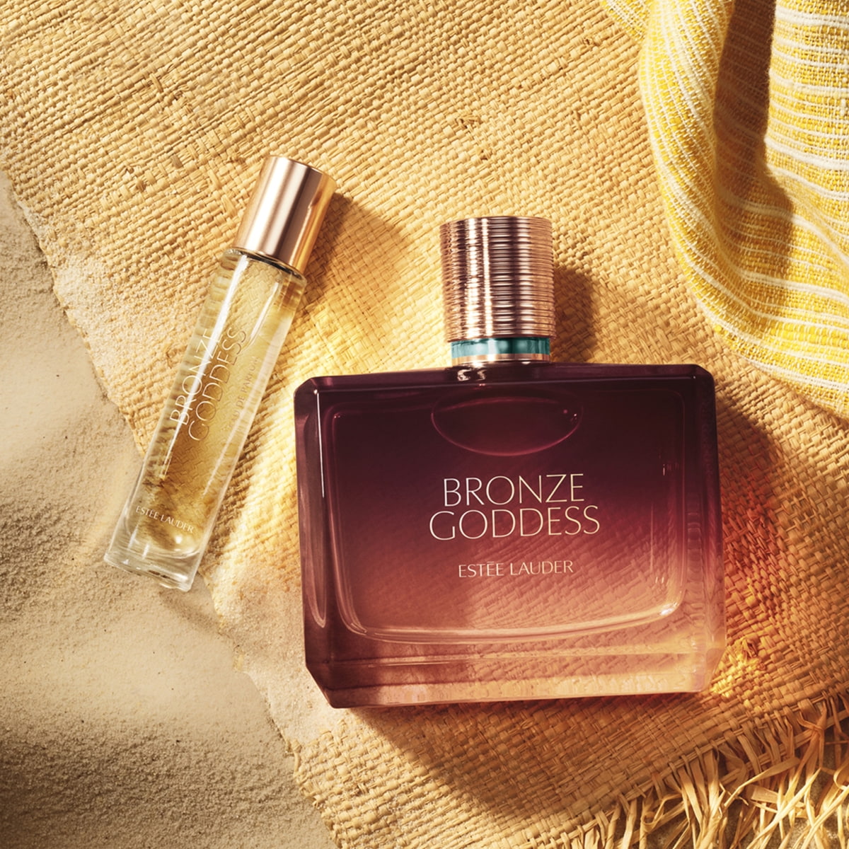 Eau de Parfum