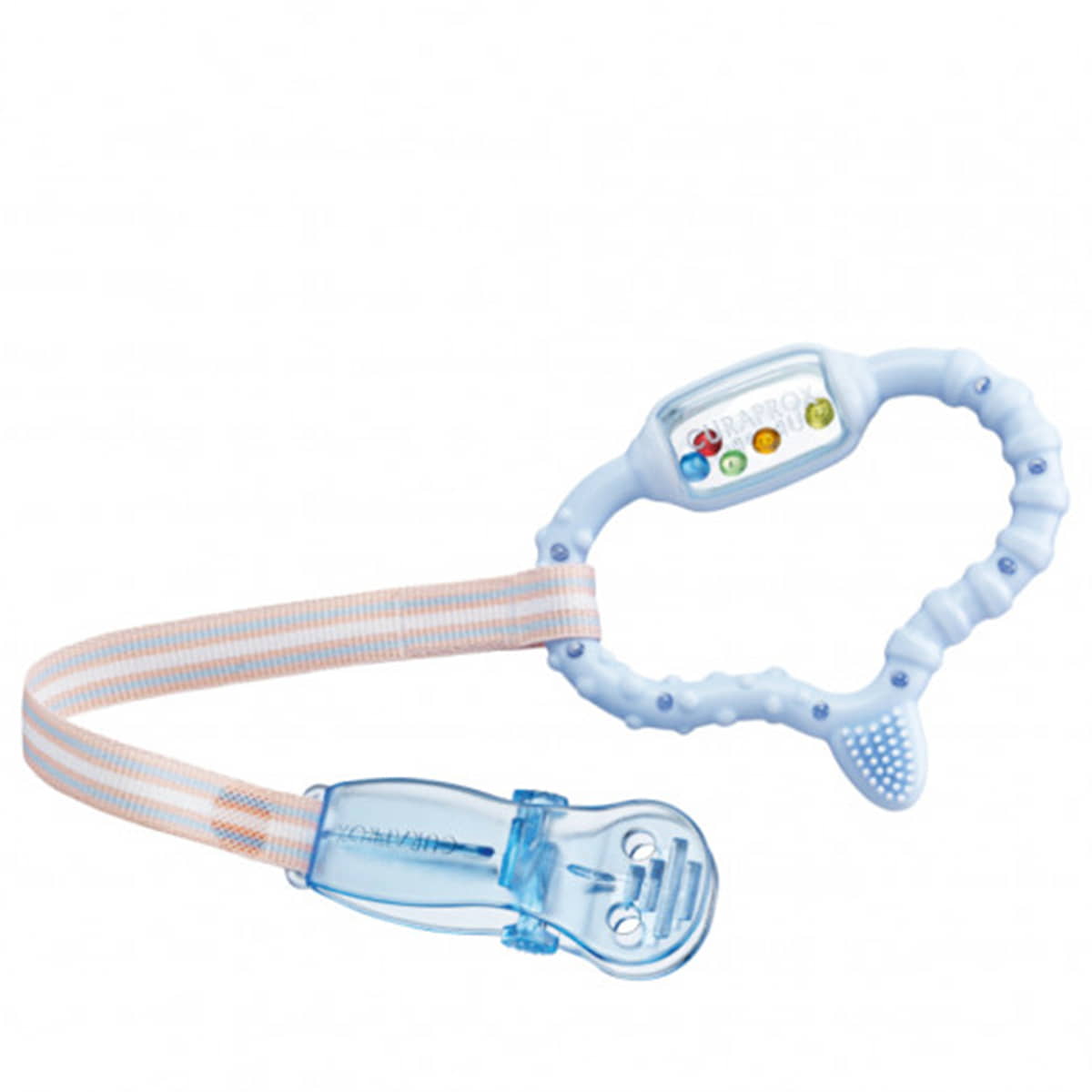 Anello da dentizione per bambini