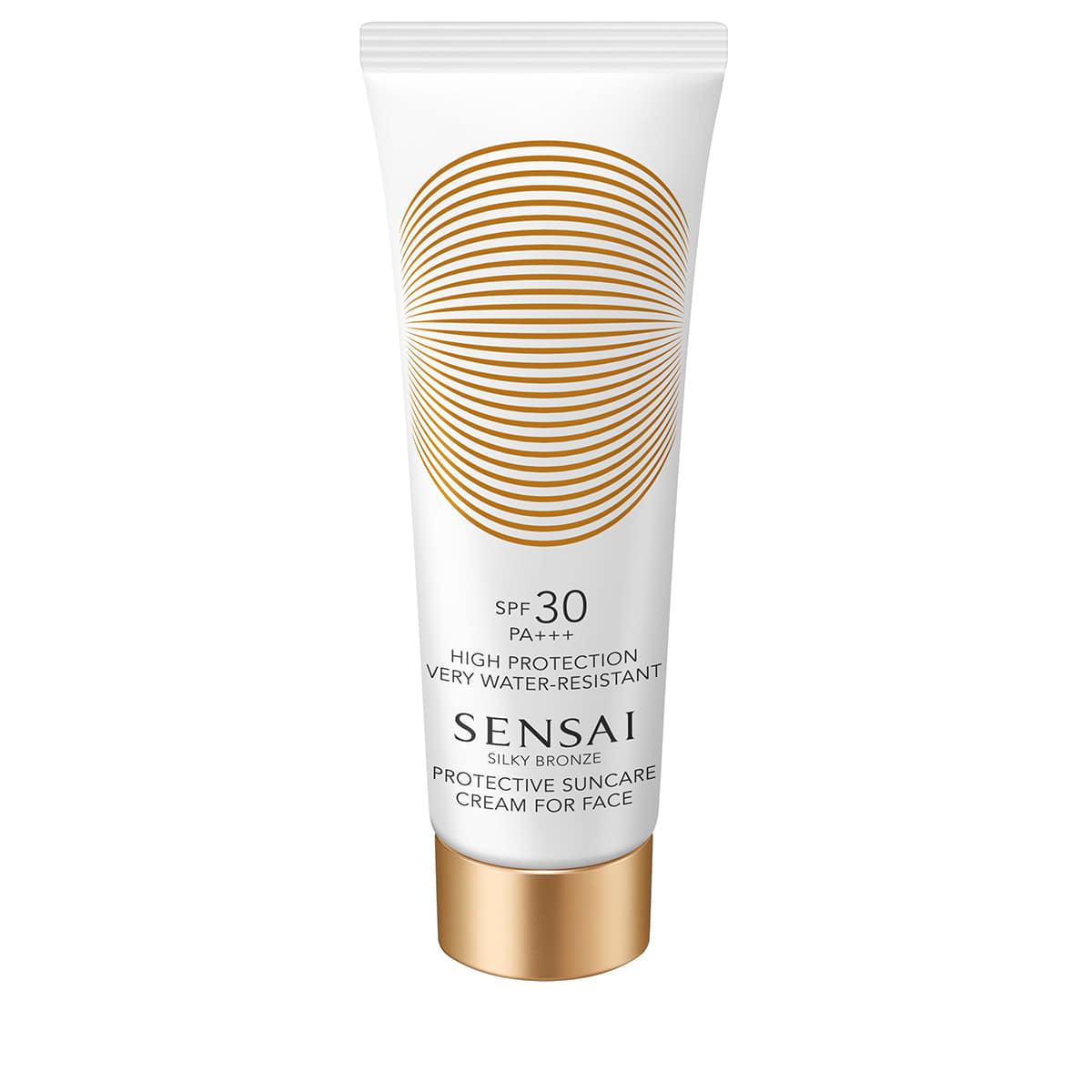 Protective Suncare Cream For Face SPF30
