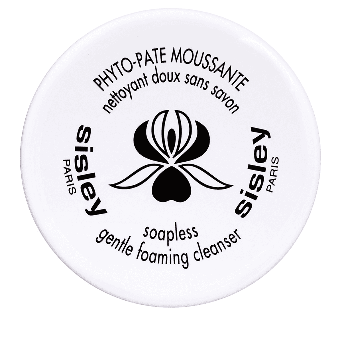 Phyto-Pâte Moussante