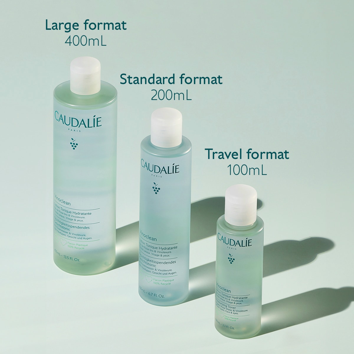 Micellar Cleansing Water