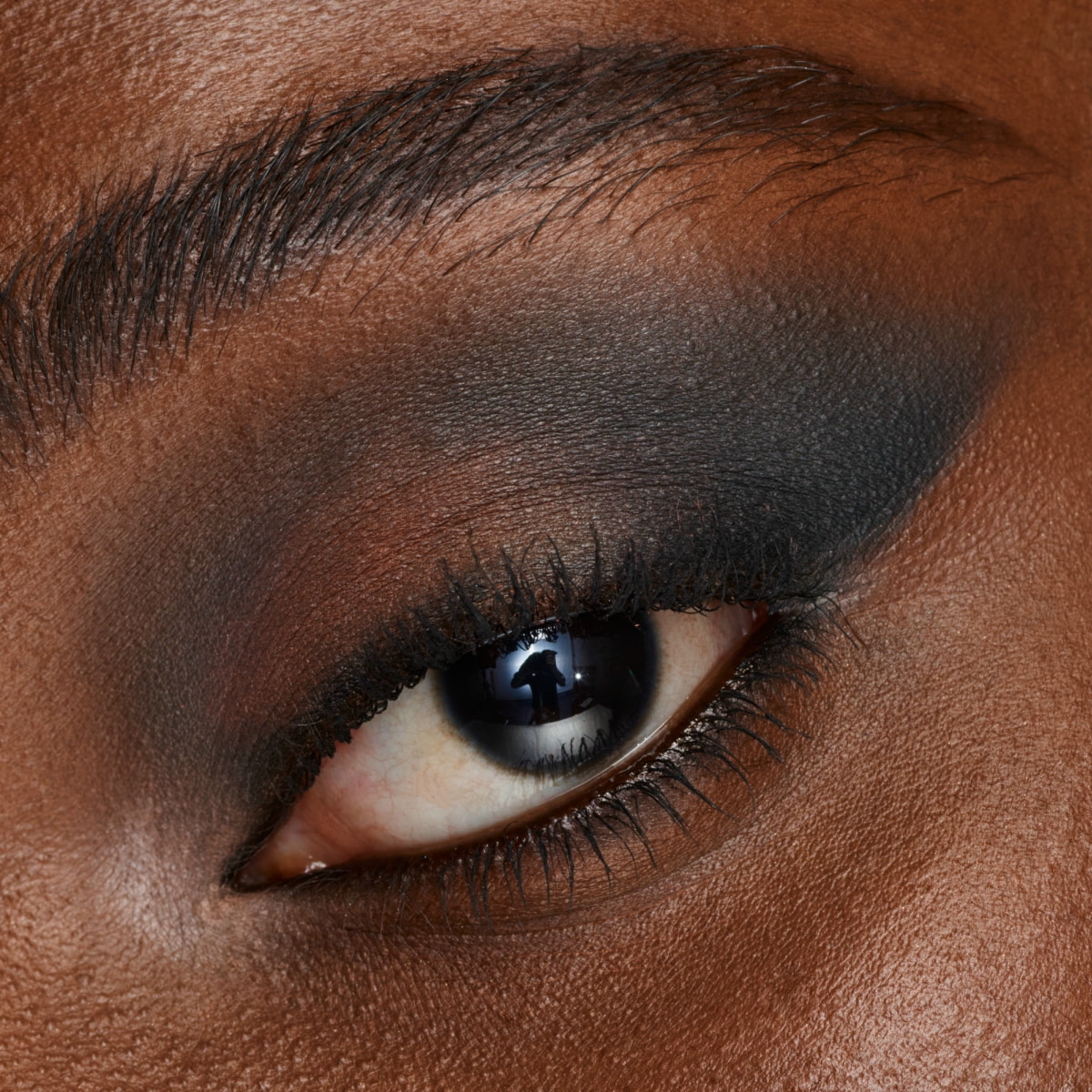 The Dusty Matte Eyeshadow Palette