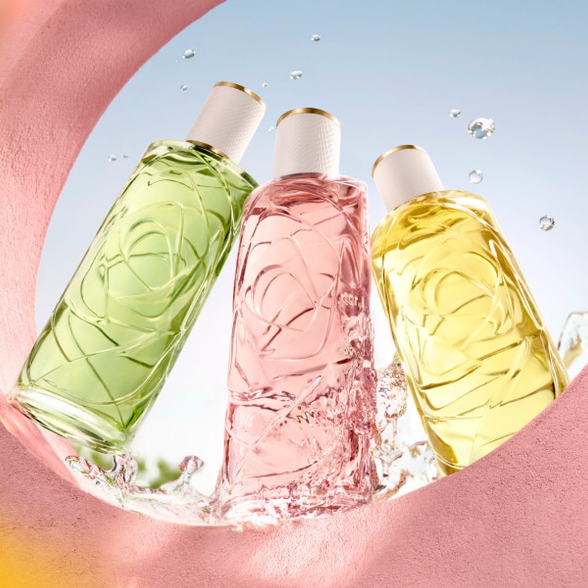 Ô Zenith Eau de Toilette