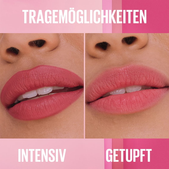 Maybe Its! Lipstick Matte