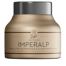 Crème Ultra-Nourrissante & Illuminatrice de teint
