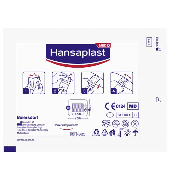 Sensitive Strips XL