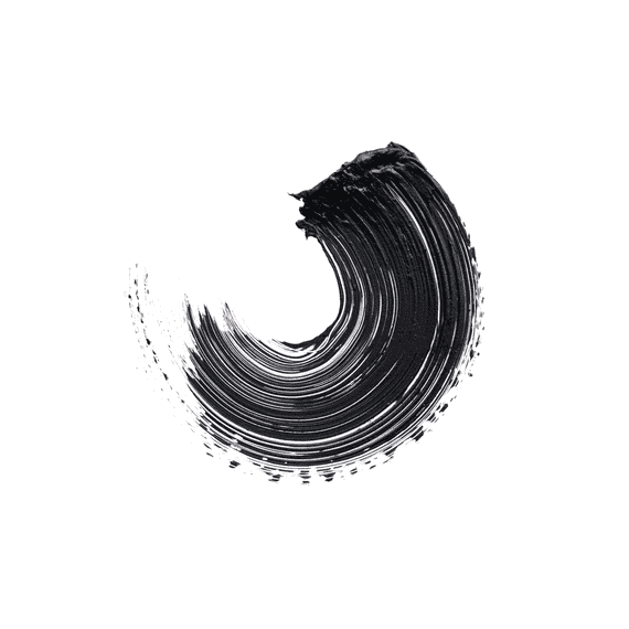 Pure Volume Mascara Waterproof - 010 Black Waterproof