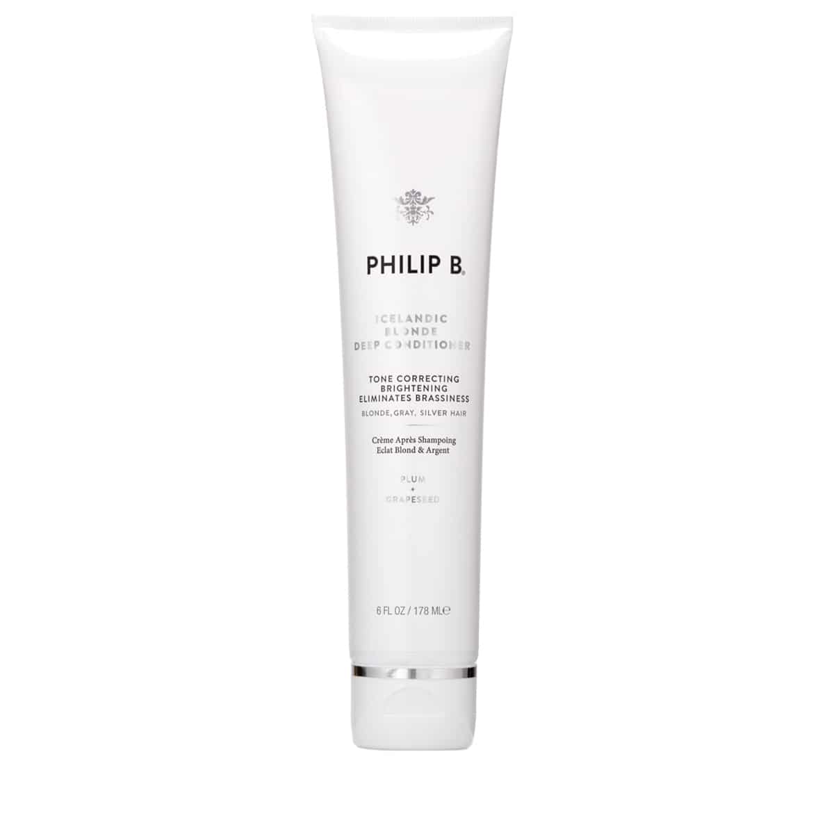 Icelandic Blonde Deep Conditioner