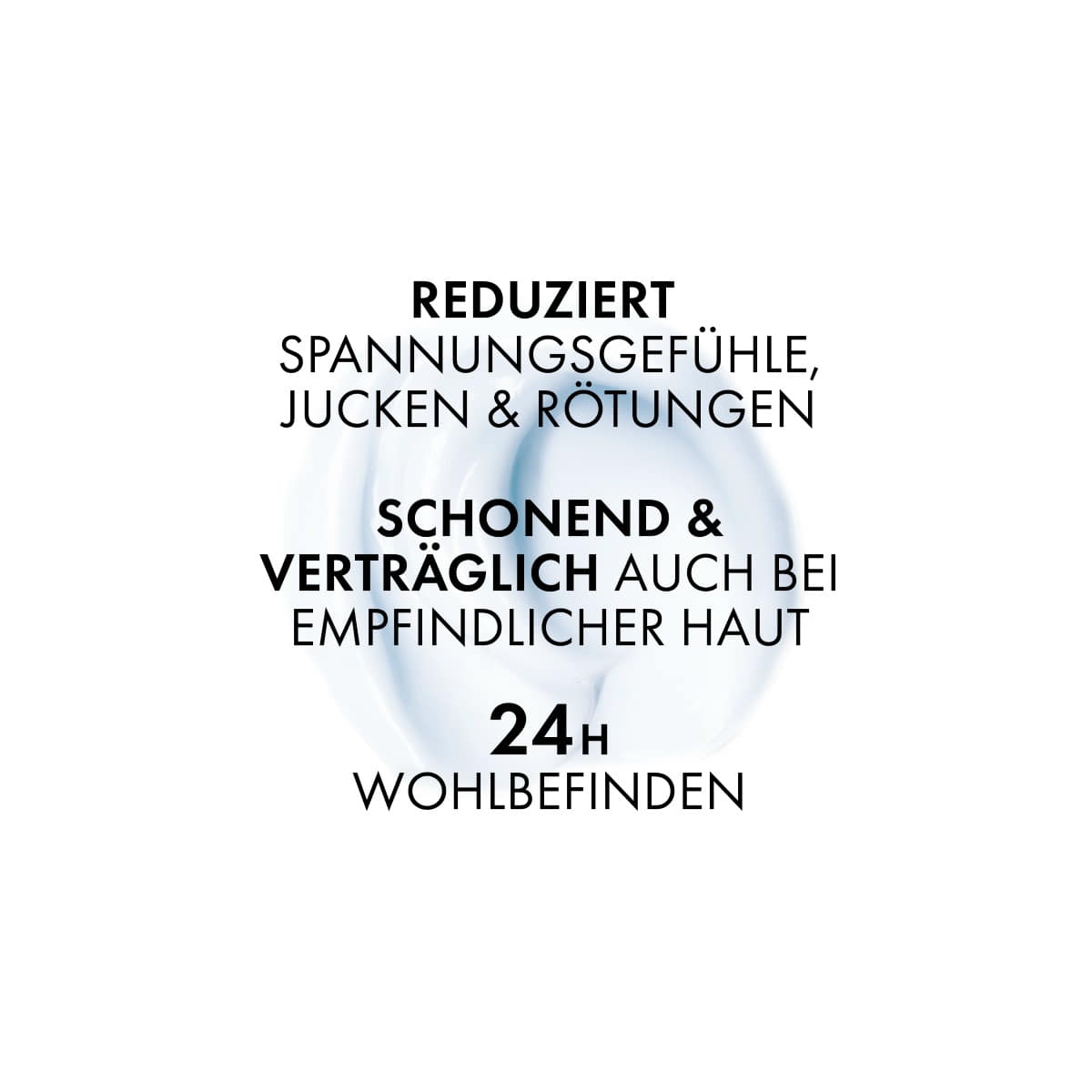 Nährende Aufbaucreme für Sehr Trockene Haut