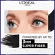 Pro XXL Extension Mascara noir