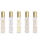 Eau de Parfum Natural Spray