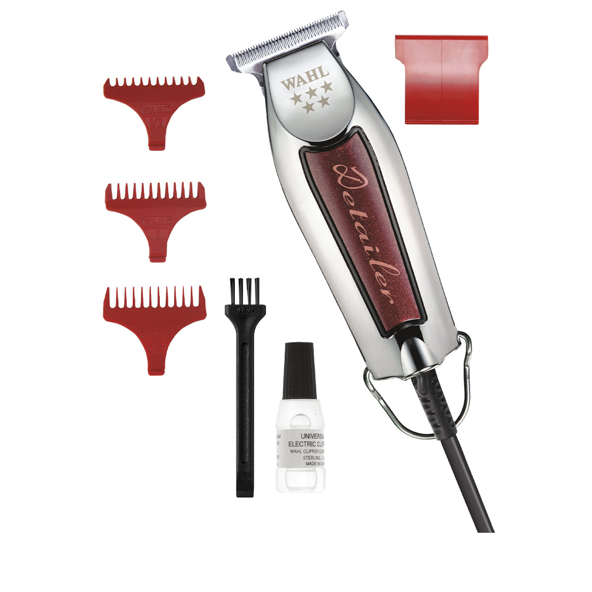 Detailer T-Wide