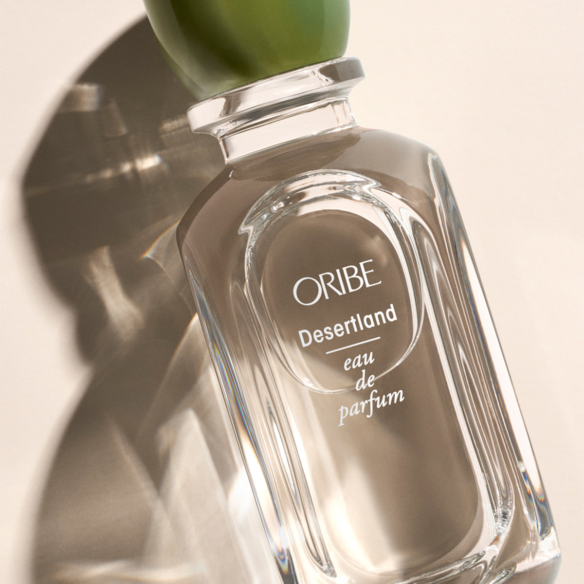 Desertland Eau de Parfum