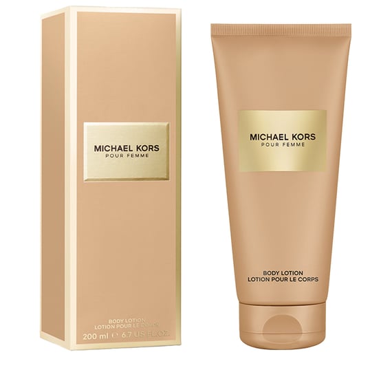 Pour Femme Body Lotion 200 ml