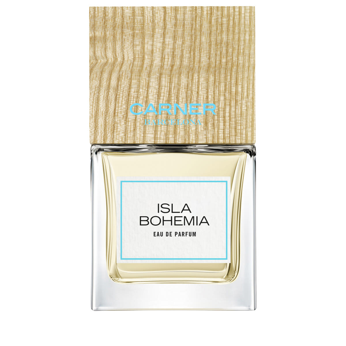 Isla Bohemia Eau de Parfum 