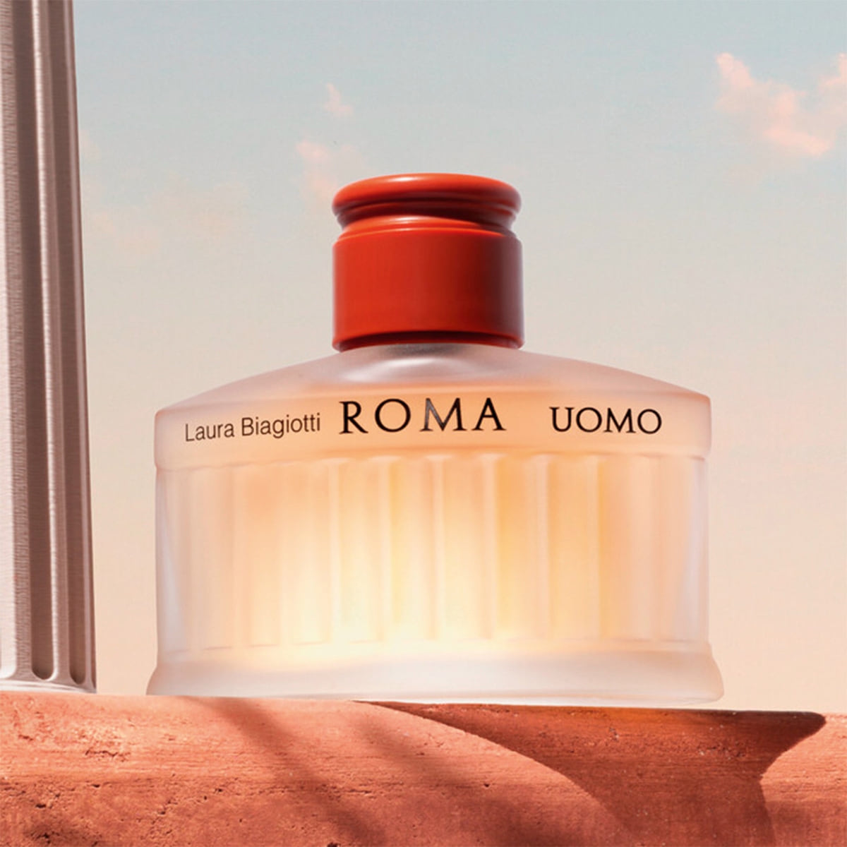 Eau de Toilette Natural Spray