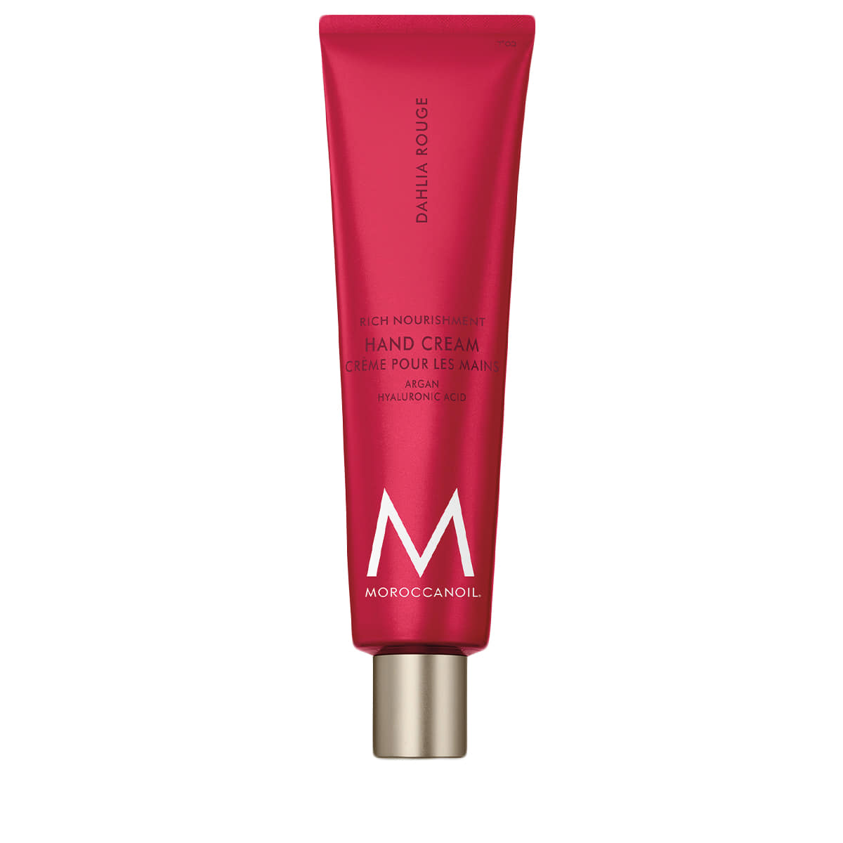 Hand Cream Fragrance Dahlia Rouge