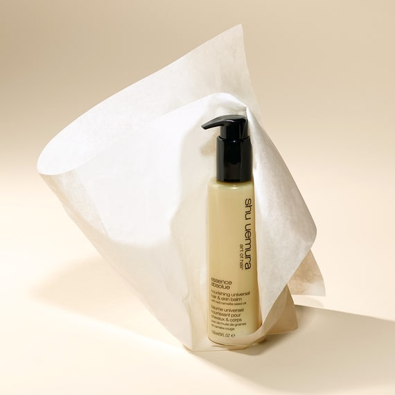 Essence Absolue Universal Hair & Skin Balm